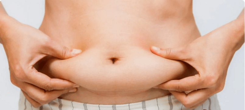 Gewicht von 7 kg in 5 Tagen verlieren